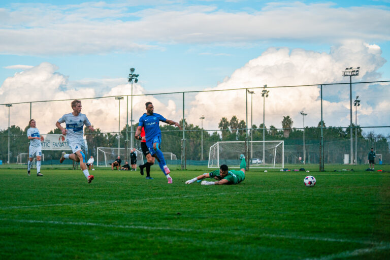 Ismaels Diomande, RFS, futbolazinas.com