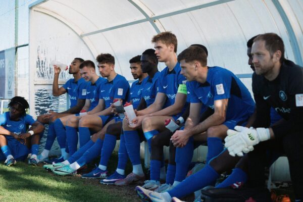 "RFS". Latvijas Virslīga