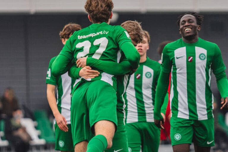 FS Metta, futbolazinas.com