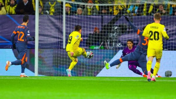 "Bodo Glimt" pret Milānas "Inter". UEFA Čempionu līga