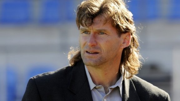 Mihails Zemļinskis, futbolazinas.com