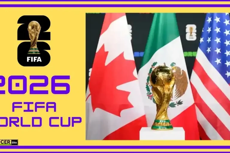 2026.gada Pasaules kausa izcīņas finālturnīrs