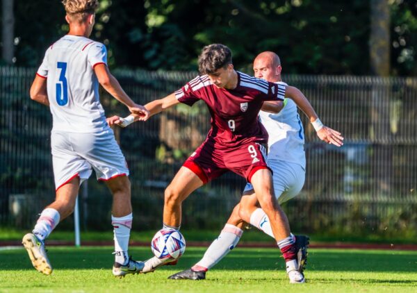 Ņikita Solomonovs, futbolazinas.com