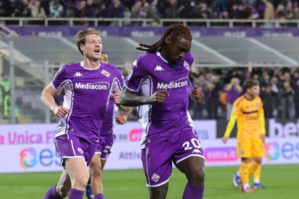 Moīzs Kans, "Fiorentina", futbolazinas.com