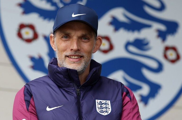 Tomass Tuhels, futbolazinas.com