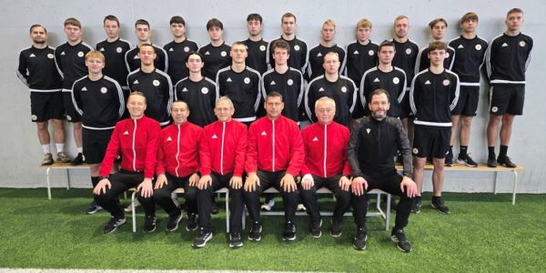 LFF Tiesnešu akadēmija