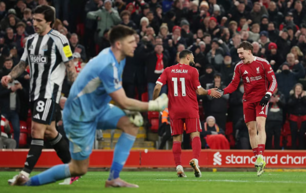 Mohameds Salāhs, futbolazinas.com