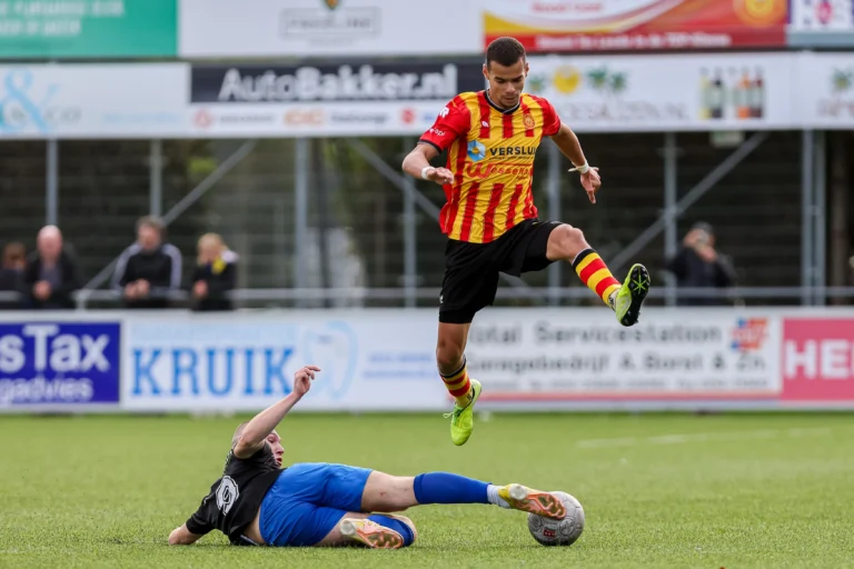 Ziads Ouleds Hajs Mhands. Latvijas Virslīga