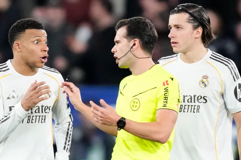 Madrides "Real". Spānijas La Liga