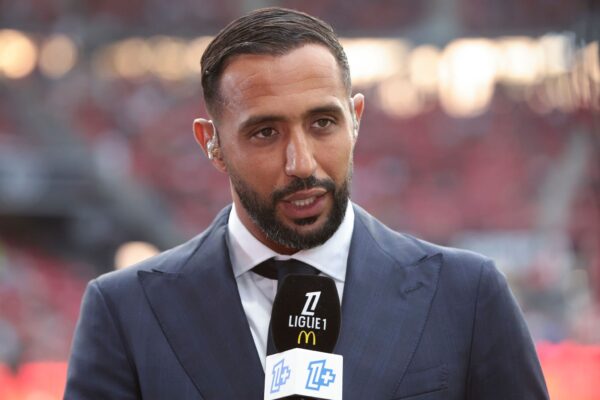 Medijs Benatija, futbolazinas.com