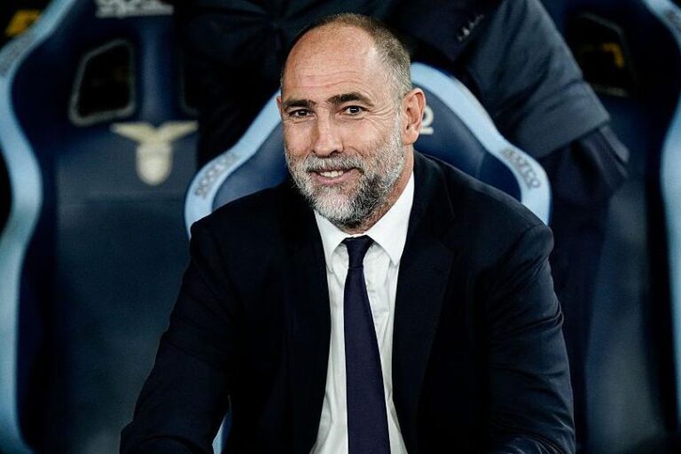 Igors Tudors. "Tottenham". Anglijas Premjerlīga