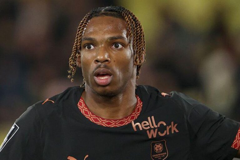 Žeremī Žakē. Francijas Ligue 1