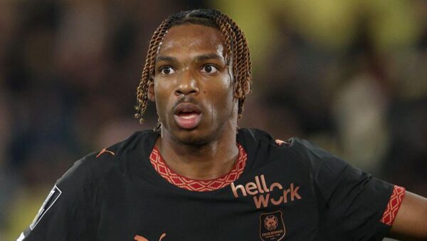 Žeremī Žakē. Francijas Ligue 1