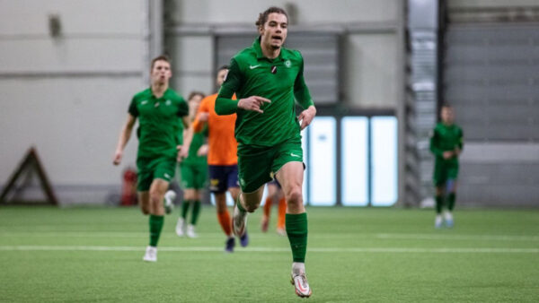 Kristofers Rēķis, futbolazinas.com