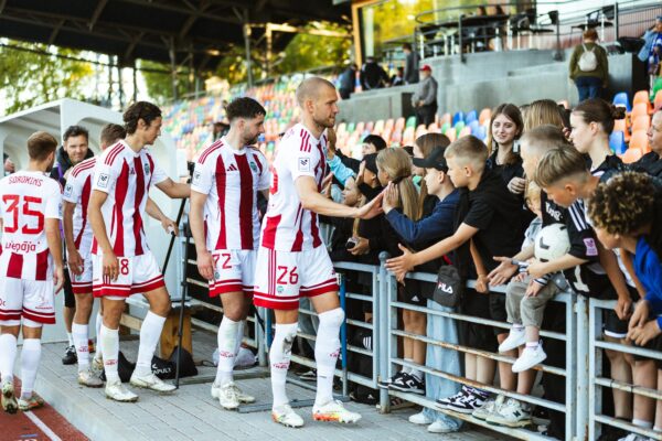 Liepāja, futbolazinas.com