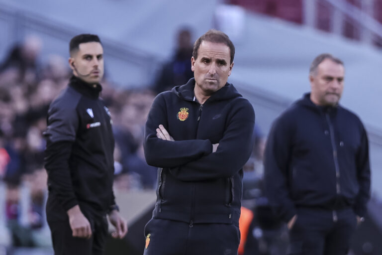 Jagoba Arasate. Spānijas La Liga