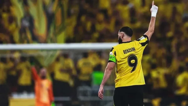 Karims Benzema, futbolazinas.com