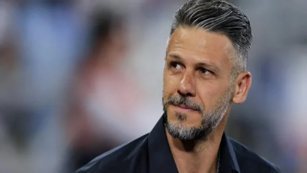 Martins Demičelis, futbolazinas.com