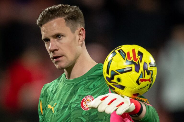 Marks-Andrē ter Štegens, futbolazinas.com