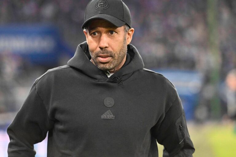 Daniels Tiune. Vācijas Bundeslīga