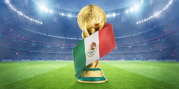 2026.gada Pasaules kausa izcīņas finālturnīrs. Meksika