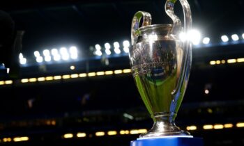 UEFA Čempionu līga