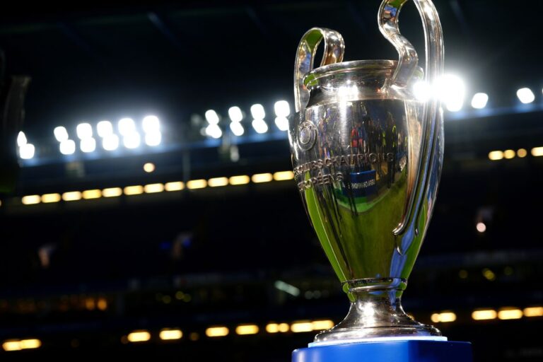 UEFA Čempionu līga