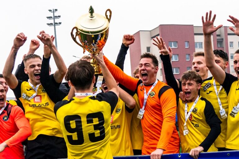 "Super Nova-2". LVBet līga