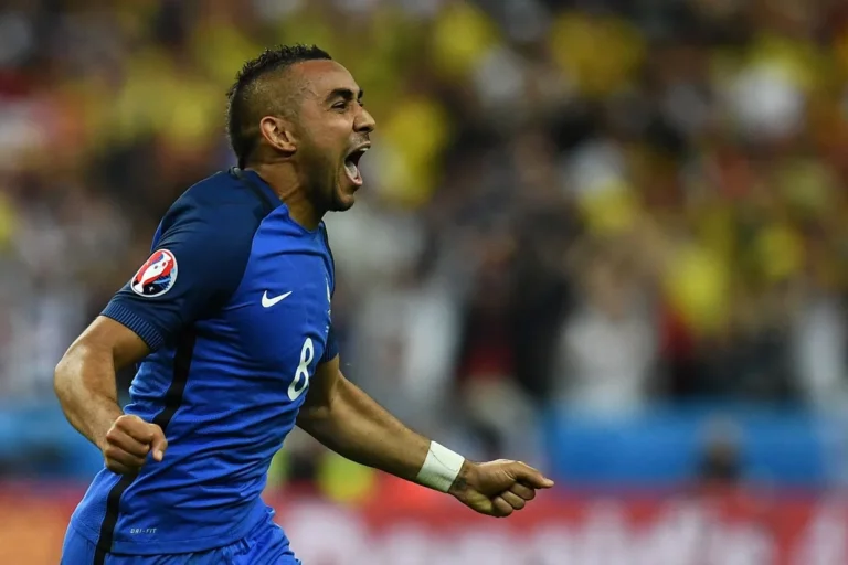 Dimitri Pajē, futbolazinas.com