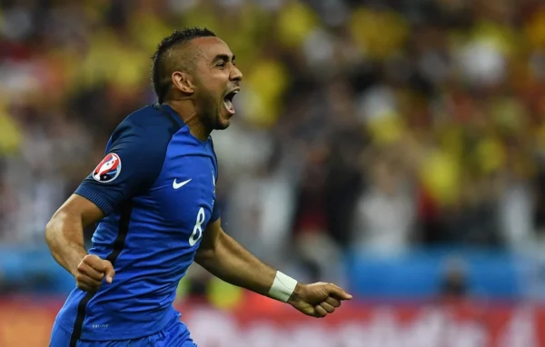 Dimitri Pajē, futbolazinas.com