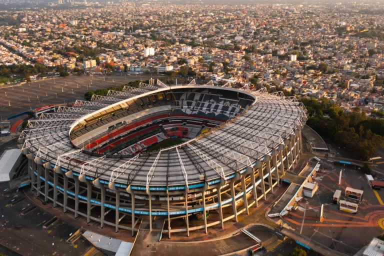 2026.gada Pasaules kausa izcīņas finālturnīrs. Meksika