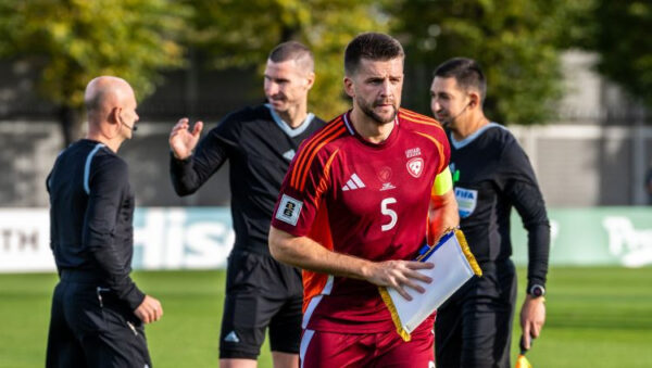 Antonijs Černomordijs, futbolazinas.com