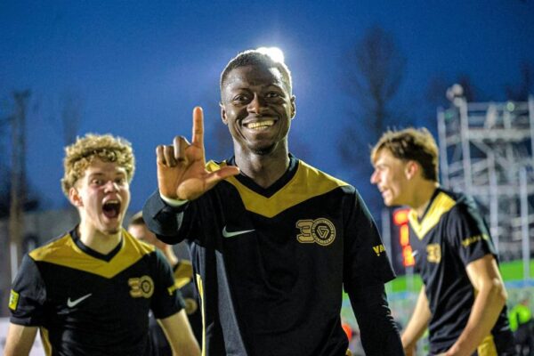 "Valmiera FC", futbolazinas.com