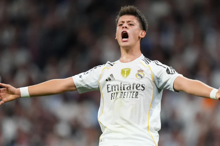 Arda Gulers, futbolazinas.com