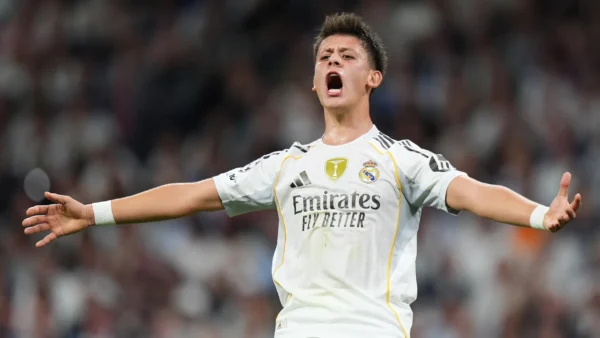 Arda Gulers, futbolazinas.com