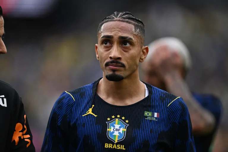 Rafinja, futbolazinas.com