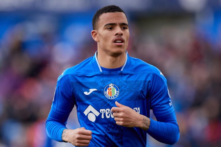 Meisons Grīnvūds. Marseļas "Olympique"