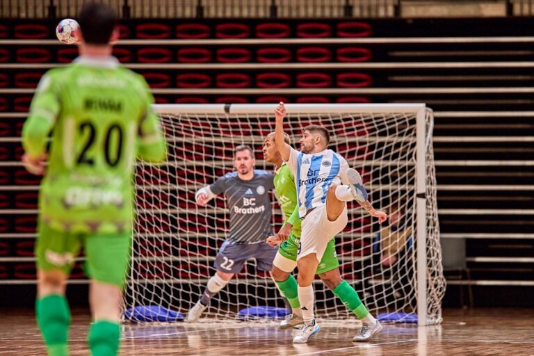 "Riga FC". Telpu futbols. UEFA Čempionu līga