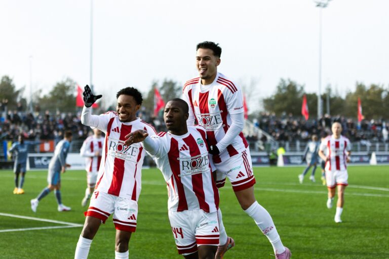 "Liepāja". Latvijas Virslīga