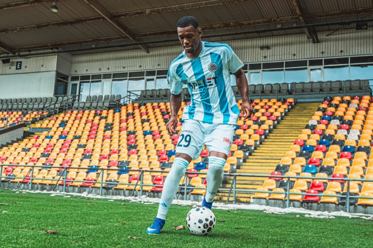 Abners Salless da Silva. "Riga FC"