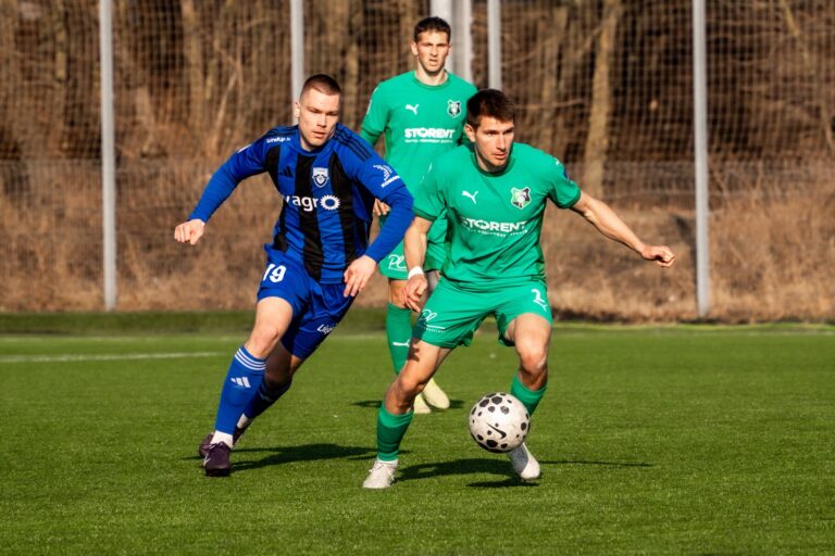 Auda - Grobiņa, futbolazinas.com