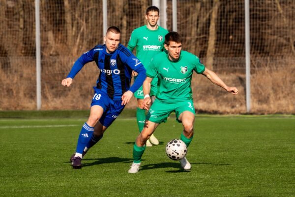 Auda - Grobiņa, futbolazinas.com