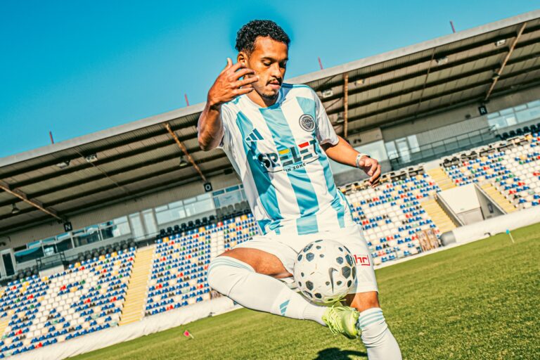 Žuans Kristians. "Riga FC"