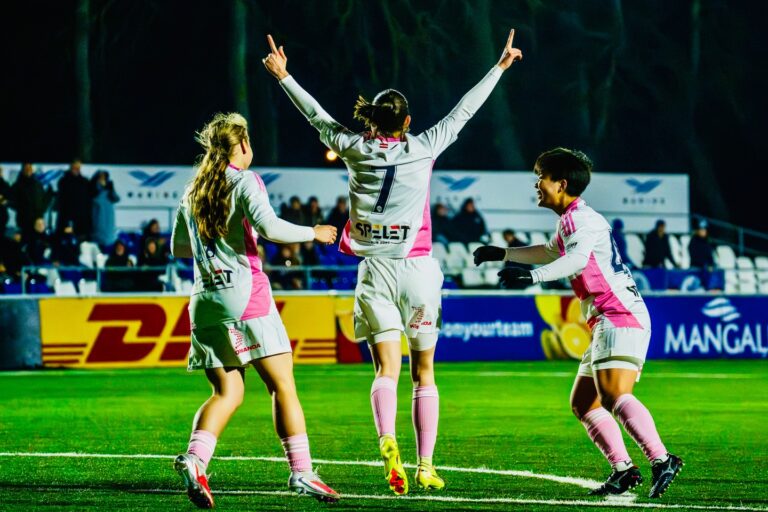"Riga FC Women". Latvijas Superkausa izcīņa