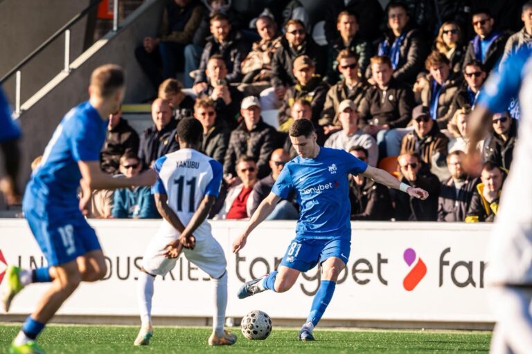 "RFS" pret "BFC Daugavpils". Latvijas Virslīga