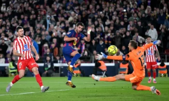 Barcelona - Atletico, futbolazinas.com