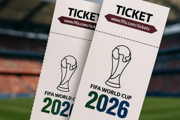 2026.gada Pasaules kausa izcīņas finālturnīrs