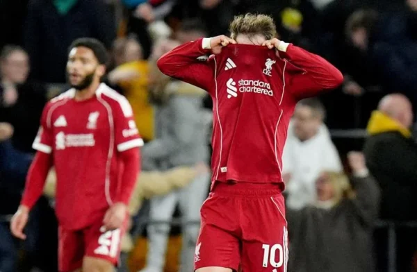 "Liverpool". Anglijas Premjerlīga