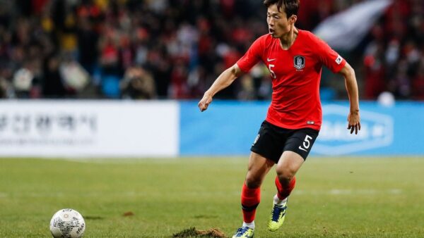 Ķīnas futbola līga