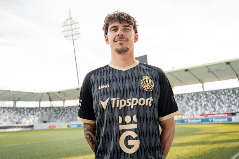 Marko Regža. "Hradec Kralove". Čehijas čempionāts